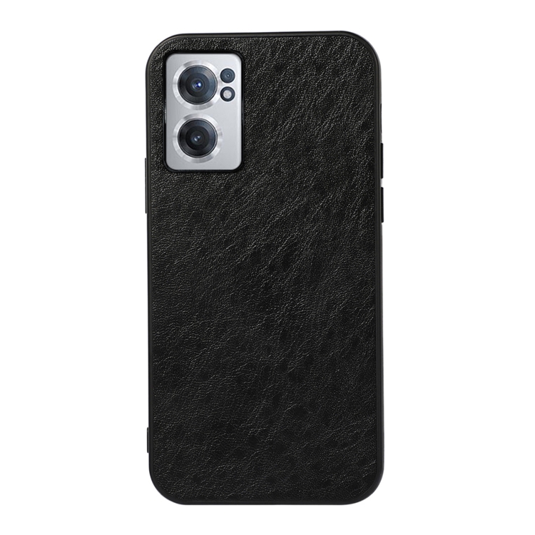 For OnePlus Nord CE 2 5G Crazy Horse Texture Shockproof Phone Case(Black)
For OnePlus Nord CE 2 5G Crazy Horse Texture Shockproof Phone Case(Black)