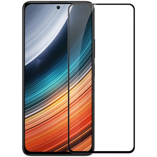 For Xiaomi Redmi K40S / K50 / K50 Pro NILLKIN CP+PRO Explosion-proof Tempered Glass Film
For Xiaomi Redmi K40S / K50 / K50 Pro NILLKIN CP+PRO Explosion-proof Tempered Glass Film