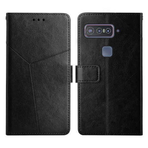 For Asus Smartphone for Snapdragon Insiders Y Stitching Horizontal Flip Leather Phone Case(Black)
For Asus Smartphone for Snapdragon Insiders Y Stitching Horizontal Flip Leather Phone Case(Black)