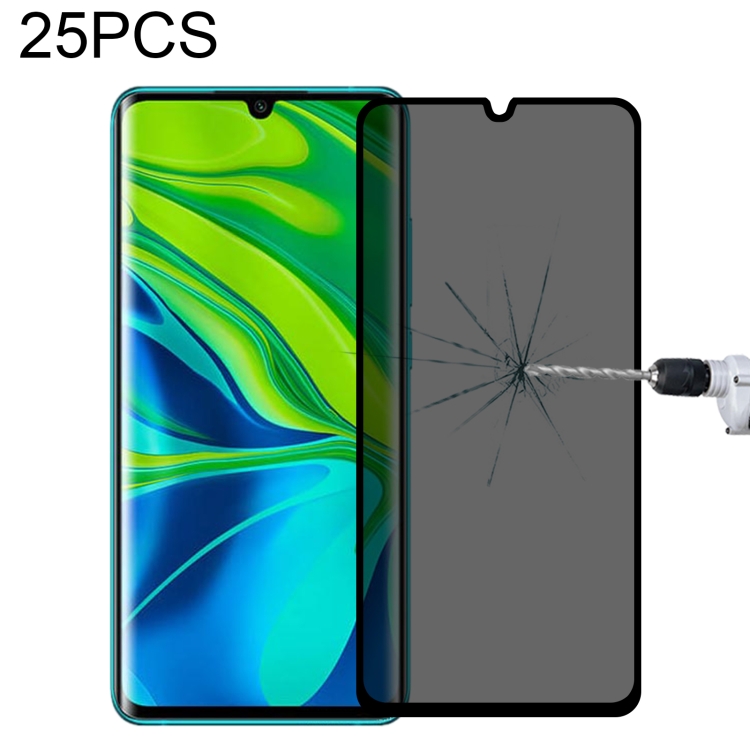 25 PCS Full Cover Anti-peeping Tempered Glass Film For Xiaomi Redmi Note 10 Pro
25 PCS Full Cover Anti-peeping Tempered Glass Film For Xiaomi Redmi Note 10 Pro