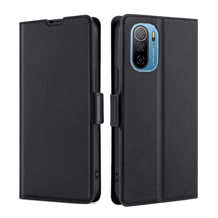 For Ulefone Note 13P Ultra-thin Voltage Side Buckle PU + TPU Leather Phone Case(Black)
For Ulefone Note 13P Ultra-thin Voltage Side Buckle PU + TPU Leather Phone Case(Black)