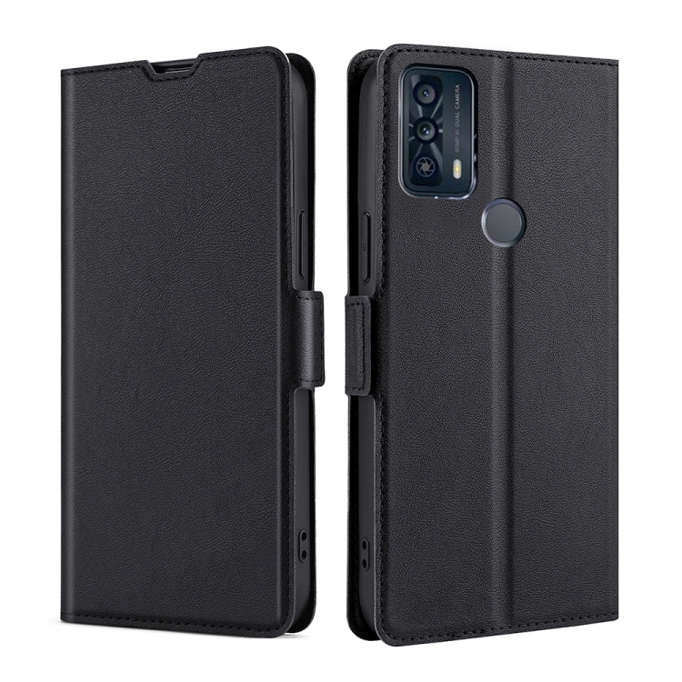 For TCL 20B 6159K Ultra-thin Voltage Side Buckle PU + TPU Leather Phone Case(Black)
For TCL 20B 6159K Ultra-thin Voltage Side Buckle PU + TPU Leather Phone Case(Black)