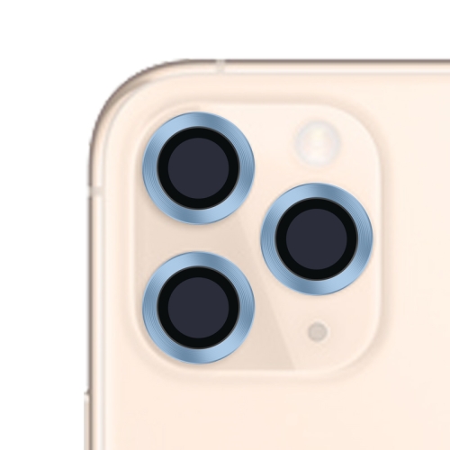 CD Texture Metal Lens Tempered Film For iPhone 11 Pro / 11 Pro Max(Sierra Blue)
CD Texture Metal Lens Tempered Film For iPhone 11 Pro / 11 Pro Max(Sierra Blue)