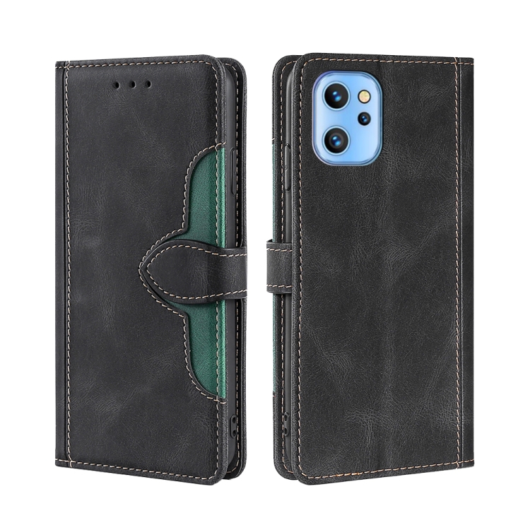 For UMIDIGI A13/A13 Pro/A13S Stitching Skin Feel Magnetic Buckle Horizontal Flip PU Leather Case(Black)
For UMIDIGI A13/A13 Pro/A13S Stitching Skin Feel Magnetic Buckle Horizontal Flip PU Leather Case(Black)