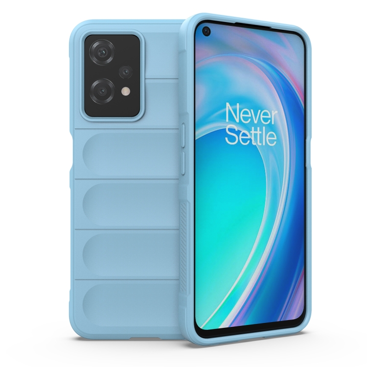 For Realme 9 Pro / Realme V25 5G / Realme 9 5G EU Version Magic Shield TPU + Flannel Phone Case(Light Blue)
For Realme 9 Pro / Realme V25 5G / Realme 9 5G EU Version Magic Shield TPU + Flannel Phone Case(Light Blue)