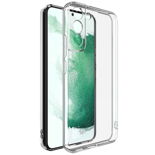 For Samsung Galaxy S22+ 5G/S22 Plus 5G IMAK UX-10 Series Transparent Shockproof TPU Protective Phone Case
For Samsung Galaxy S22+ 5G/S22 Plus 5G IMAK UX-10 Series Transparent Shockproof TPU Protective Phone Case