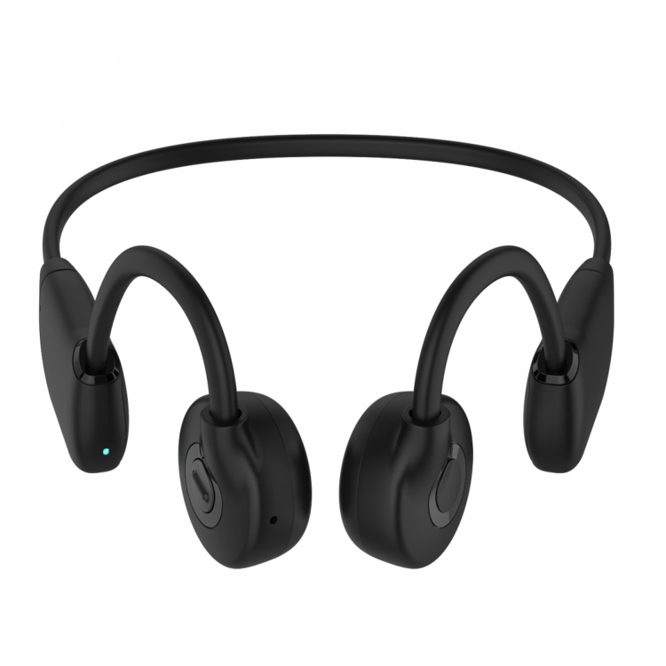 BH328 Bluetooth 5.3 Waterproof Bone Conduction Sport Bluetooth Earphone(Black)
BH328 Bluetooth 5.3 Waterproof Bone Conduction Sport Bluetooth Earphone(Black)