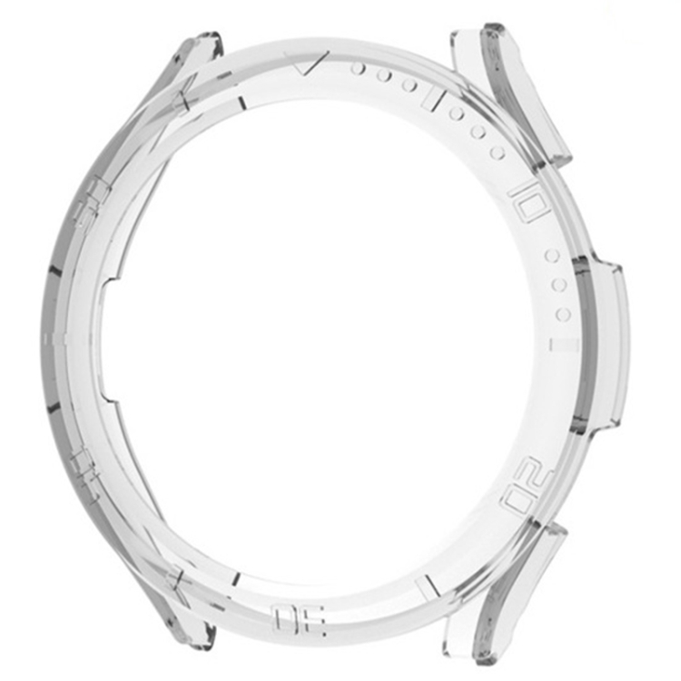 For Samsung Galaxy Watch4 44mm PC Frame Half-pack Watch Case with Scale(Transparent)
For Samsung Galaxy Watch4 44mm PC Frame Half-pack Watch Case with Scale(Transparent)
