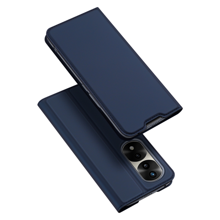 For Honor 70 Pro / 70 Pro+ DUX DUCIS Skin Pro Series PU + TPU Leather Phone Case(Blue)
For Honor 70 Pro / 70 Pro+ DUX DUCIS Skin Pro Series PU + TPU Leather Phone Case(Blue)