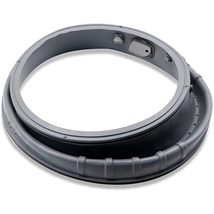 Round Door Boot Gum Round Gasket Seal for Samsung Washing Machine AP5917067 PS9606239
Round Door Boot Gum Round Gasket Seal for Samsung Washing Machine AP5917067 PS9606239