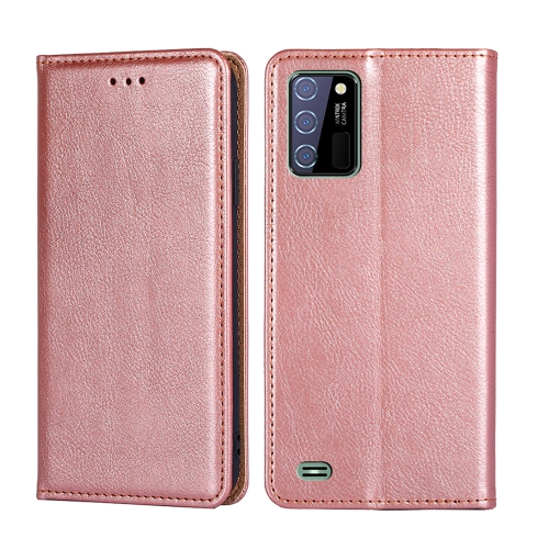For Oukitel C25 Gloss Oil Solid Color Magnetic Leather Phone Case(Rose Gold)
For Oukitel C25 Gloss Oil Solid Color Magnetic Leather Phone Case(Rose Gold)