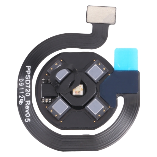 Heart Rate Monitor Sensor Flex Cable For Samsung Galaxy Watch Active SM-R500
Heart Rate Monitor Sensor Flex Cable For Samsung Galaxy Watch Active SM-R500