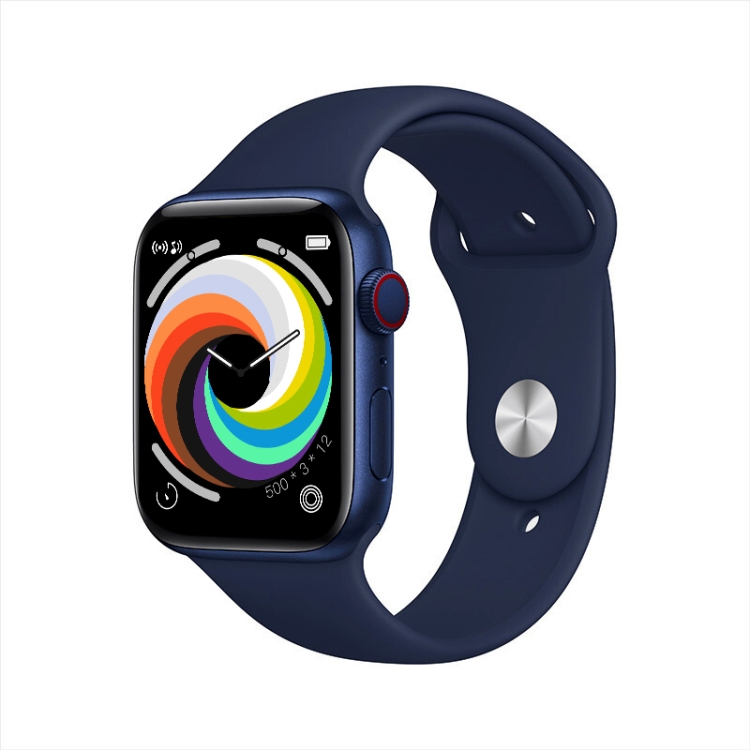 T900 PRO MXA 1.69 inch LCD Screen Smart Watch, Support Bluetooth Call / Multiple Sports Modes(Blue)
T900 PRO MXA 1.69 inch LCD Screen Smart Watch, Support Bluetooth Call / Multiple Sports Modes(Blue)