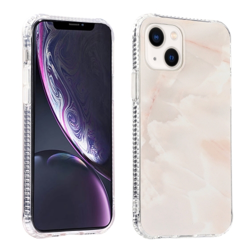 Sands Marble Double-sided IMD Pattern Phone Case For iPhone 14 Plus(Brandy Jade)
Sands Marble Double-sided IMD Pattern Phone Case For iPhone 14 Plus(Brandy Jade)