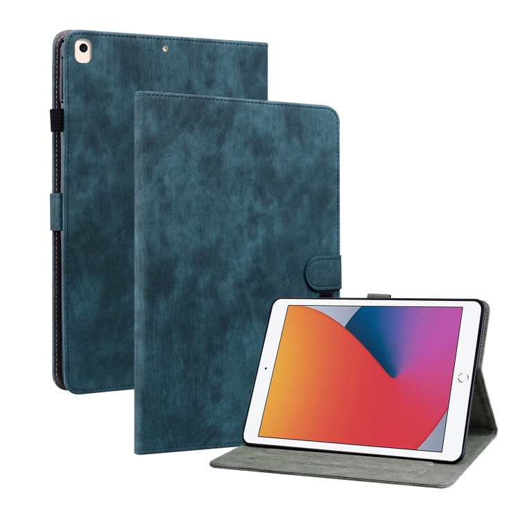 Tiger Pattern PU Tablet Case With Sleep / Wake-up Function For iPad 10.2 2019/Air 2019 10.5/10.2 2020/2021(Dark Blue)
Tiger Pattern PU Tablet Case With Sleep / Wake-up Function For iPad 10.2 2019/Air 2019 10.5/10.2 2020/2021(Dark Blue)