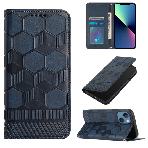 Football Texture Magnetic Leather Flip Phone Case For iPhone 14 Max(Dark Blue)
Football Texture Magnetic Leather Flip Phone Case For iPhone 14 Max(Dark Blue)
