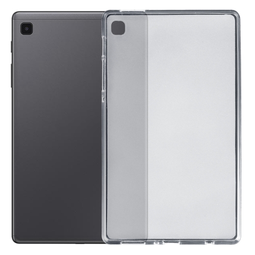 

For Samsung Galaxy Tab A7 Lite 8.7 / T220 / T225 TPU Tablet Case (Frosted Clear)