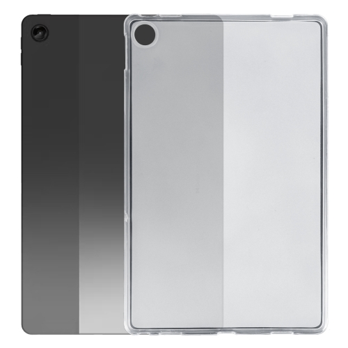 

For Lenovo Tab M10 Plus 10.6 3rd Gen 2022 TB-X505F / X605F TPU Tablet Case(Frosted Clear)
