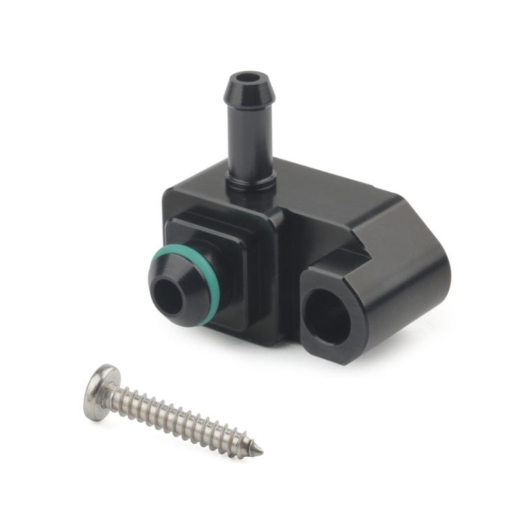 MR-6682 Car Turbine Meter Vacuum Adapter for BMW B48 2.0T mini 2.0T Engine
MR-6682 Car Turbine Meter Vacuum Adapter for BMW B48 2.0T mini 2.0T Engine
