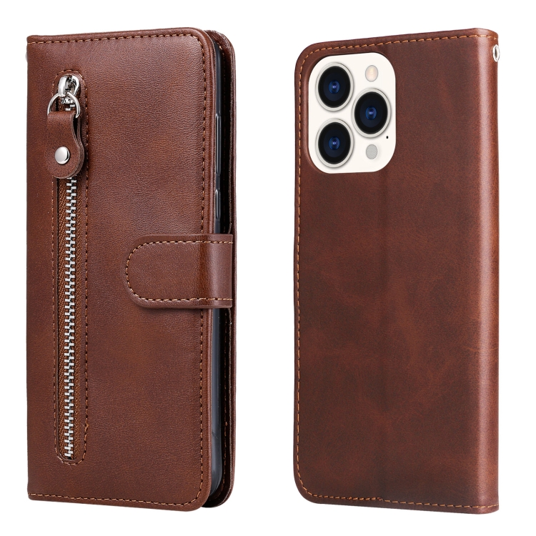 Fashion Calf Texture Zipper Horizontal Flip Leather Phone Case For iPhone 14 Pro Max(Brown)
Fashion Calf Texture Zipper Horizontal Flip Leather Phone Case For iPhone 14 Pro Max(Brown)
