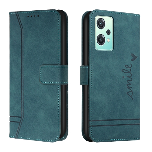 For OnePlus Nord 2 Lite 5G Retro Skin Feel Horizontal Flip Leather Phone Case(Army Green)
For OnePlus Nord 2 Lite 5G Retro Skin Feel Horizontal Flip Leather Phone Case(Army Green)