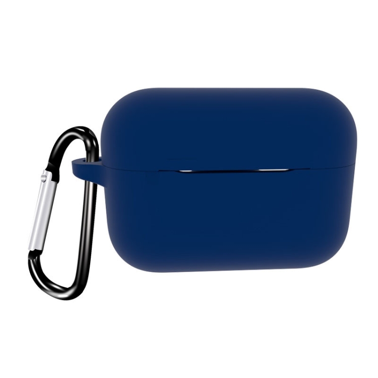For Meizu POP Pro Pure Color Bluetooth Earphone Silicone Protective Case(Dark Blue) 
For Meizu POP Pro Pure Color Bluetooth Earphone Silicone Protective Case(Dark Blue)