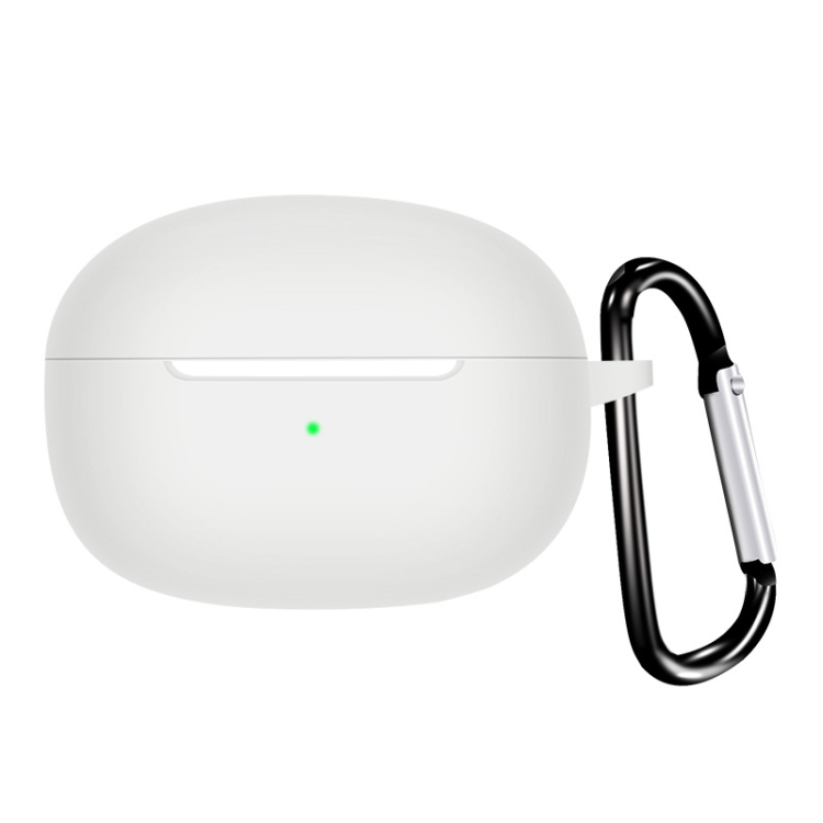 For Meizu POP 3 Pure Color Bluetooth Earphone Soft Silicone Protective Case With Hook(White)
For Meizu POP 3 Pure Color Bluetooth Earphone Soft Silicone Protective Case With Hook(White)