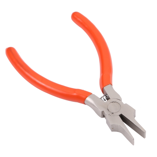 

WLXY WL-311 Precision Professional Flat Nose Pliers