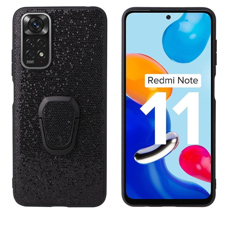 For Xiaomi Redmi Note 11 Pro Leather Back Phone Case with Holder(Black Sequins)
For Xiaomi Redmi Note 11 Pro Leather Back Phone Case with Holder(Black Sequins)