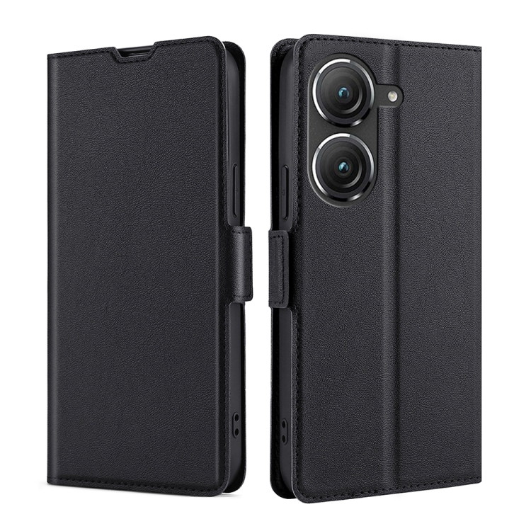 For Asus Zenfone 9 Ultra-thin Voltage Side Buckle Horizontal Flip Leather Phone Case(Black)
For Asus Zenfone 9 Ultra-thin Voltage Side Buckle Horizontal Flip Leather Phone Case(Black)