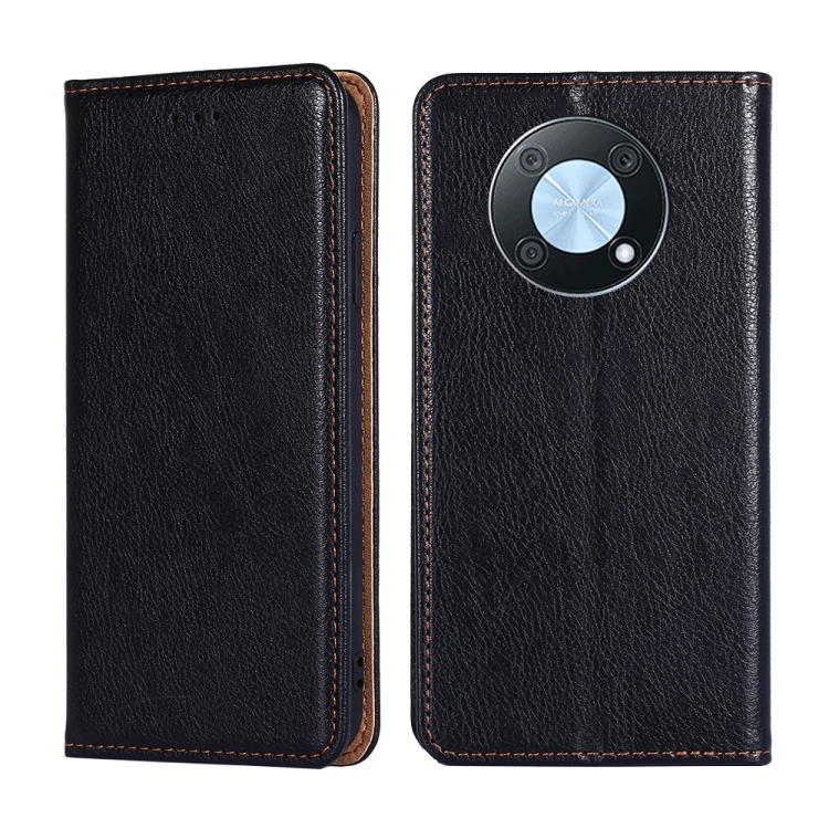 For Huawei nova Y90 4G Gloss Oil Solid Color Magnetic Leather Phone Case(Black)
For Huawei nova Y90 4G Gloss Oil Solid Color Magnetic Leather Phone Case(Black)