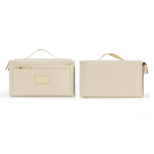 CADeN Multifunctional Photography Camera Lens Inner Bag, Size:25.5 x 15.5 x 13.5cm(Beige)
CADeN Multifunctional Photography Camera Lens Inner Bag, Size:25.5 x 15.5 x 13.5cm(Beige)