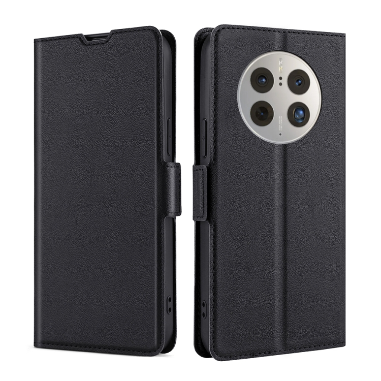 For Huawei Mate 50 Pro Ultra-thin Voltage Side Buckle Horizontal Flip Leather Phone Case(Black)
For Huawei Mate 50 Pro Ultra-thin Voltage Side Buckle Horizontal Flip Leather Phone Case(Black)