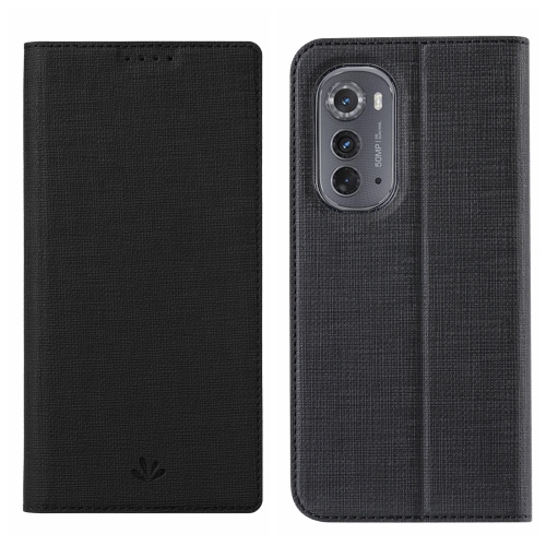For Motorola Edge 2022 ViLi DMX Series TPU + PU Shockproof Leather Phone Case(Black)
For Motorola Edge 2022 ViLi DMX Series TPU + PU Shockproof Leather Phone Case(Black)