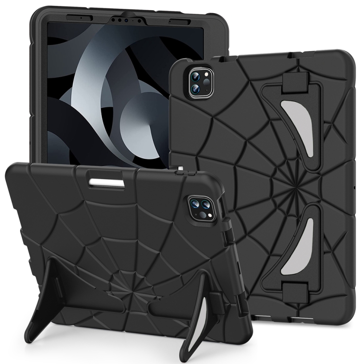 For iPad Pro 11 2018/2020/2021 / Air5 10.9 2022 / Air4 10.9 2020 Shockproof Protective Tablet Case(Black)
For iPad Pro 11 2018/2020/2021 / Air5 10.9 2022 / Air4 10.9 2020 Shockproof Protective Tablet Case(Black)