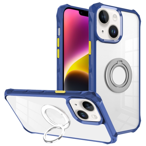 For iPhone 14 Water Cube High Permeability Space Phone Case with Invisible Holder(Sapphire)
For iPhone 14 Water Cube High Permeability Space Phone Case with Invisible Holder(Sapphire)