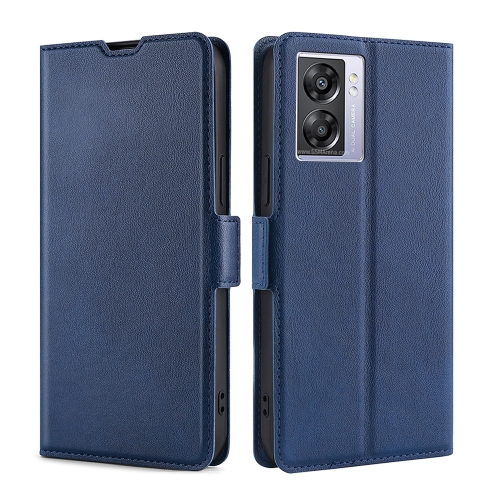 For OPPO K10 5G Global Ultra-thin Voltage Side Buckle Leather Phone Case(Blue)
For OPPO K10 5G Global Ultra-thin Voltage Side Buckle Leather Phone Case(Blue)