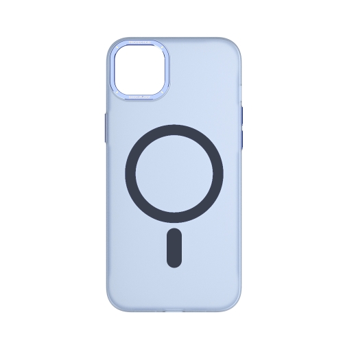 For iPhone 14 Plus TOTUDESIGN AA-194 Crystal Color Series Magsafe Magnetic Phone Case(Blue)
For iPhone 14 Plus TOTUDESIGN AA-194 Crystal Color Series Magsafe Magnetic Phone Case(Blue)