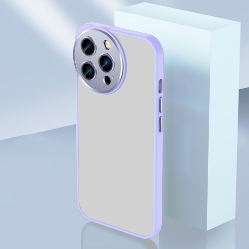 For iPhone 11 Charming Eye Series Lens Protector Skin Frosted Phone Case(Light Purple)
For iPhone 11 Charming Eye Series Lens Protector Skin Frosted Phone Case(Light Purple)