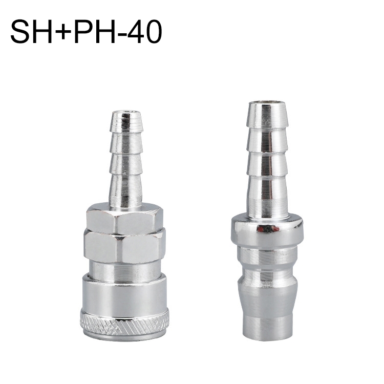 LAIZE SH+PH-40 10pcs C-type Self-lock Air Tube Pneumatic Quick Fitting Connector
LAIZE SH+PH-40 10pcs C-type Self-lock Air Tube Pneumatic Quick Fitting Connector