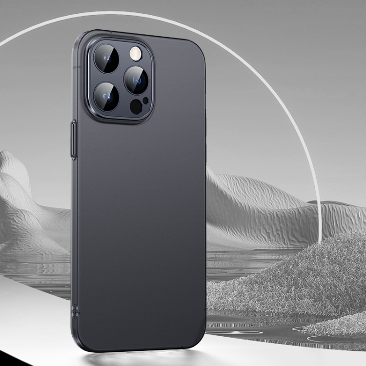 For iPhone 13 Extreme Series Fine Hole Skin Frosted Phone Case(Black)
For iPhone 13 Extreme Series Fine Hole Skin Frosted Phone Case(Black)