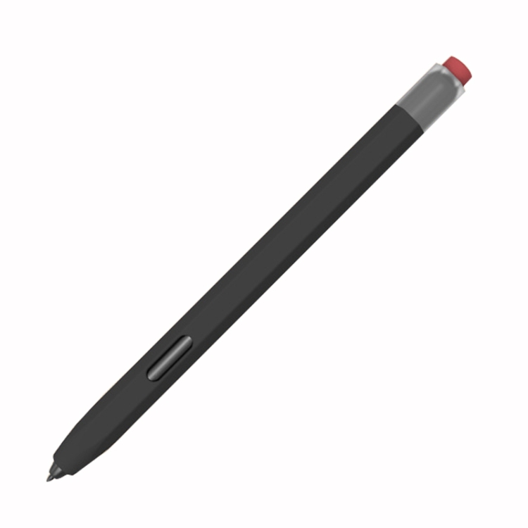 For Samsung Galaxy Tab S7 / S7+ / S8 / S8+ LOVE MEI Soft Silicone Stylus Pen Protective Case(Black)
For Samsung Galaxy Tab S7 / S7+ / S8 / S8+ LOVE MEI Soft Silicone Stylus Pen Protective Case(Black)