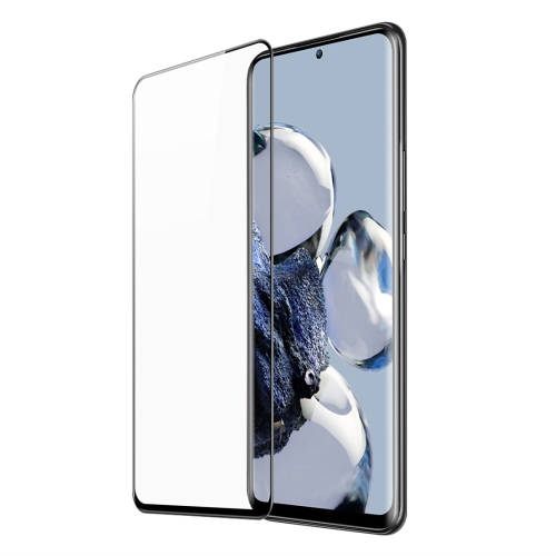 For Xiaomi 12T / 12T Pro 10pcs DUX DUCIS 0.33mm 9H Medium Alumina Tempered Glass Film
For Xiaomi 12T / 12T Pro 10pcs DUX DUCIS 0.33mm 9H Medium Alumina Tempered Glass Film