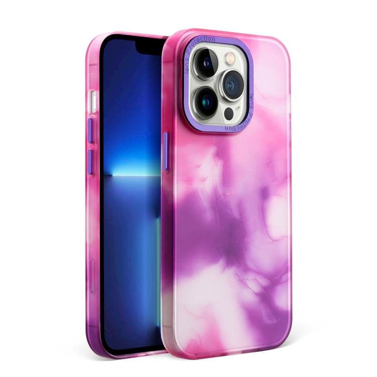 For iPhone 14 Plus Skin Feel Ultrathin PC Shockproof Protective Phone Case(Purple)
For iPhone 14 Plus Skin Feel Ultrathin PC Shockproof Protective Phone Case(Purple)
