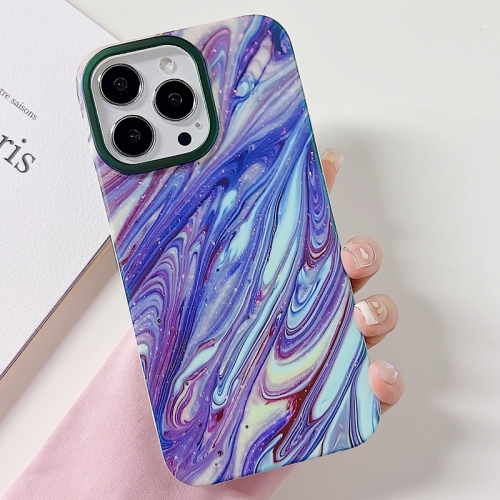 For iPhone 12 Dual-side Laminating Frosted Translucent TPU Phone Case(Dark Blue)
For iPhone 12 Dual-side Laminating Frosted Translucent TPU Phone Case(Dark Blue)