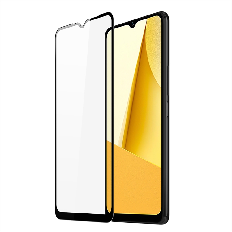 For vivo Y16 / Y02S 10pcs DUX DUCIS 0.33mm 9H Medium Alumina Tempered Glass Film
For vivo Y16 / Y02S 10pcs DUX DUCIS 0.33mm 9H Medium Alumina Tempered Glass Film