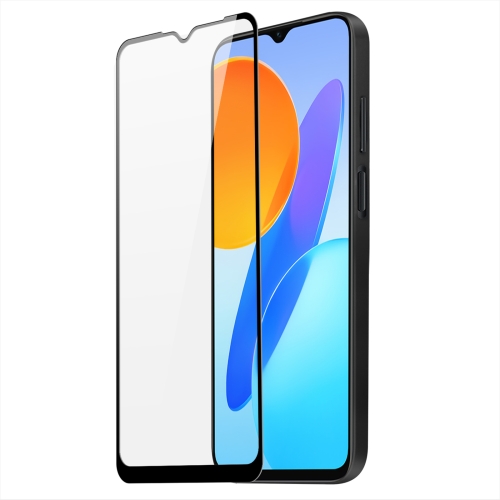 For Honor X8 5G 10pcs DUX DUCIS 0.33mm 9H Medium Alumina Tempered Glass Film
For Honor X8 5G 10pcs DUX DUCIS 0.33mm 9H Medium Alumina Tempered Glass Film