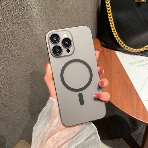 For iPhone 14 Plus MagSafe Magnetic Transparent PC + Glass Lens Film All-inclusive Phone Case(Black)
For iPhone 14 Plus MagSafe Magnetic Transparent PC + Glass Lens Film All-inclusive Phone Case(Black)