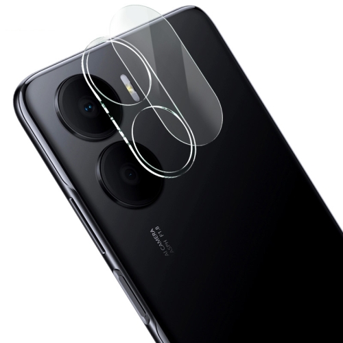 For Honor Play 40 Plus 5G imak Integrated Rear Camera Lens Tempered Glass Film
For Honor Play 40 Plus 5G imak Integrated Rear Camera Lens Tempered Glass Film