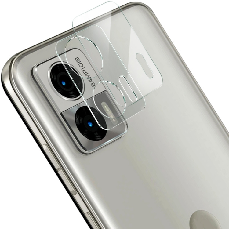 For Motorola Edge 30 Neo 5G imak Integrated Rear Camera Lens Tempered Glass Film
For Motorola Edge 30 Neo 5G imak Integrated Rear Camera Lens Tempered Glass Film
